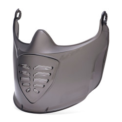 Portwest - Protège-menton compatible avec casque PG01 en polycarbonate