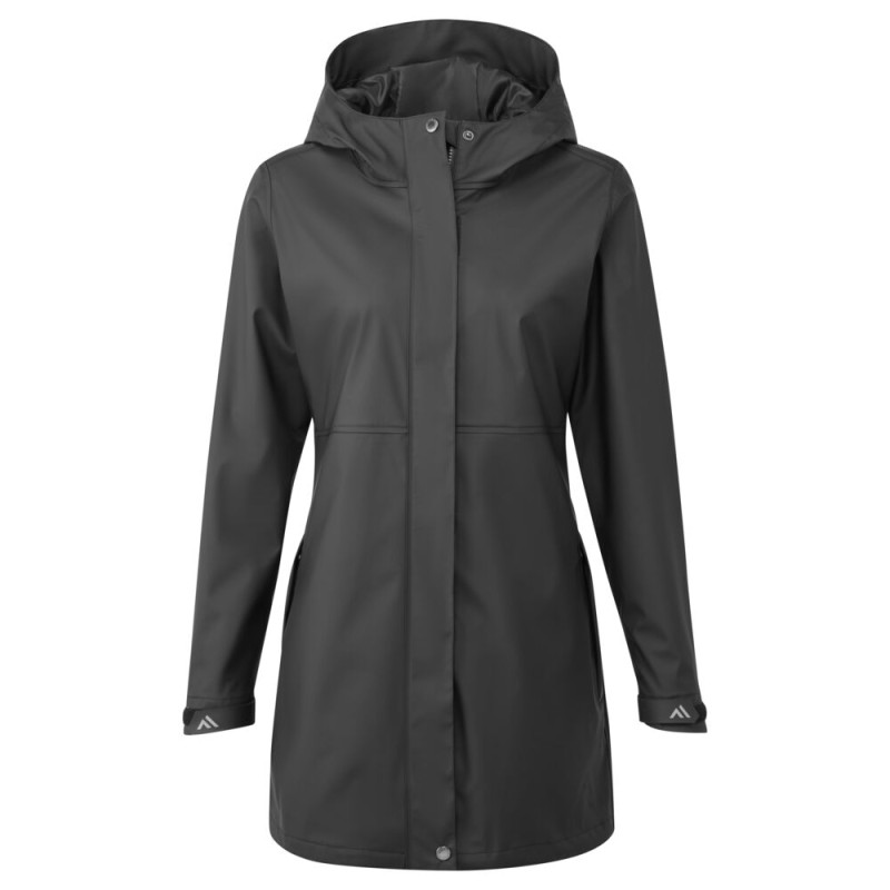 Portwest - Veste de pluie longues pour femmes SEALTEX CLASSIC imperméable