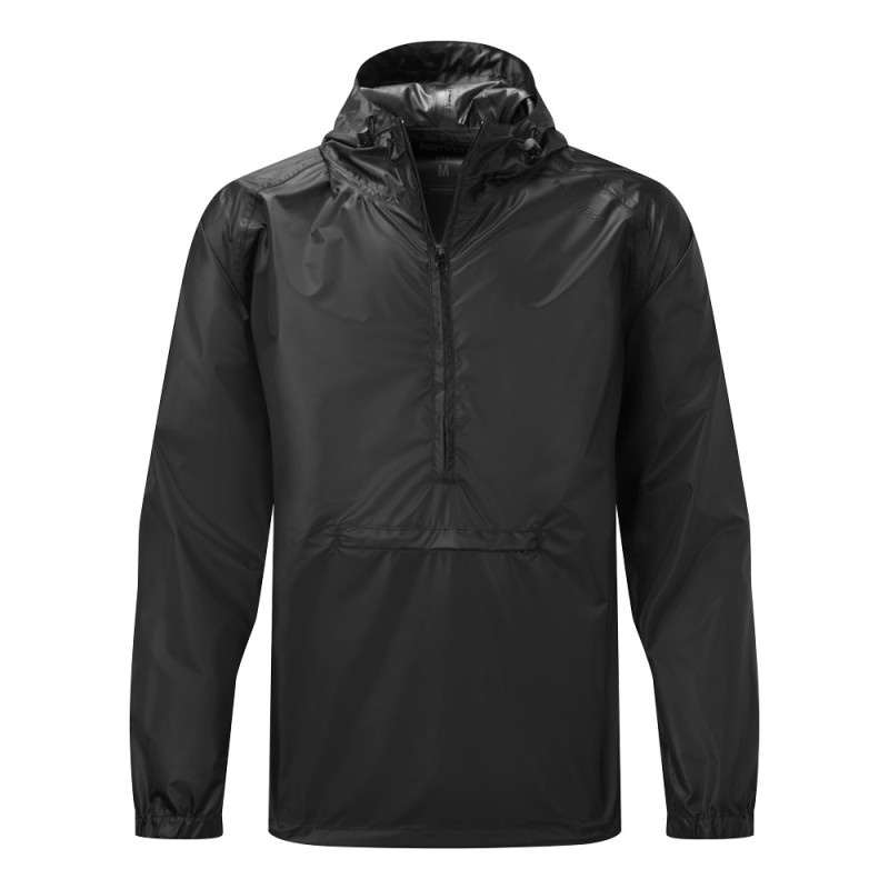 Portwest - Veste de pluie imperméable pliable à enfiler