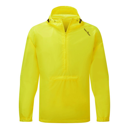 Portwest - Veste de pluie imperméable pliable à enfiler
