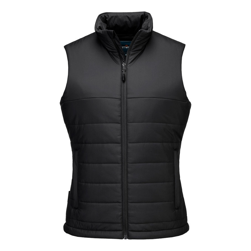 Portwest - Veste sans manches PROFESSIONAL matelassée pour femmes
