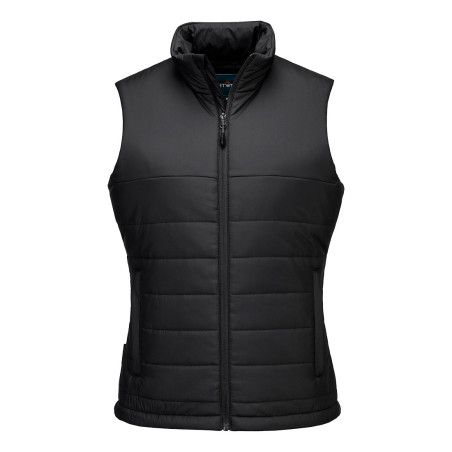 Portwest - Veste sans manches PROFESSIONAL matelassée pour femmes