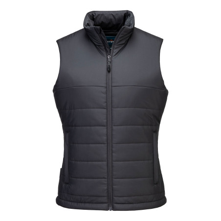 Portwest - Veste sans manches PROFESSIONAL matelassée pour femmes