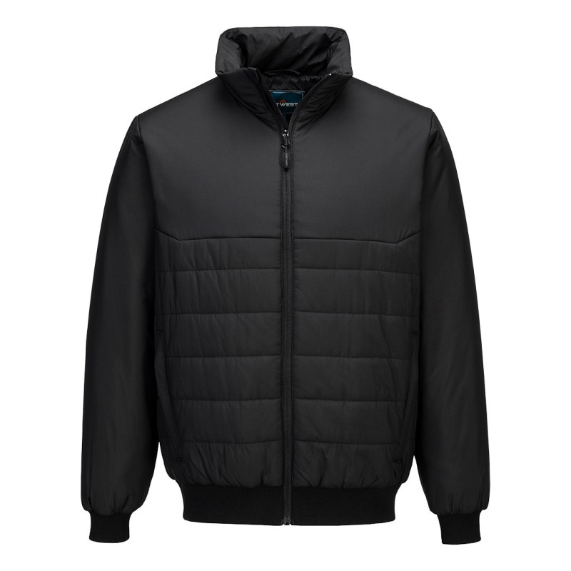Portwest - Blouson type Bomber PROFESSIONAL isolant