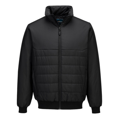 Portwest - Blouson type Bomber PROFESSIONAL isolant
