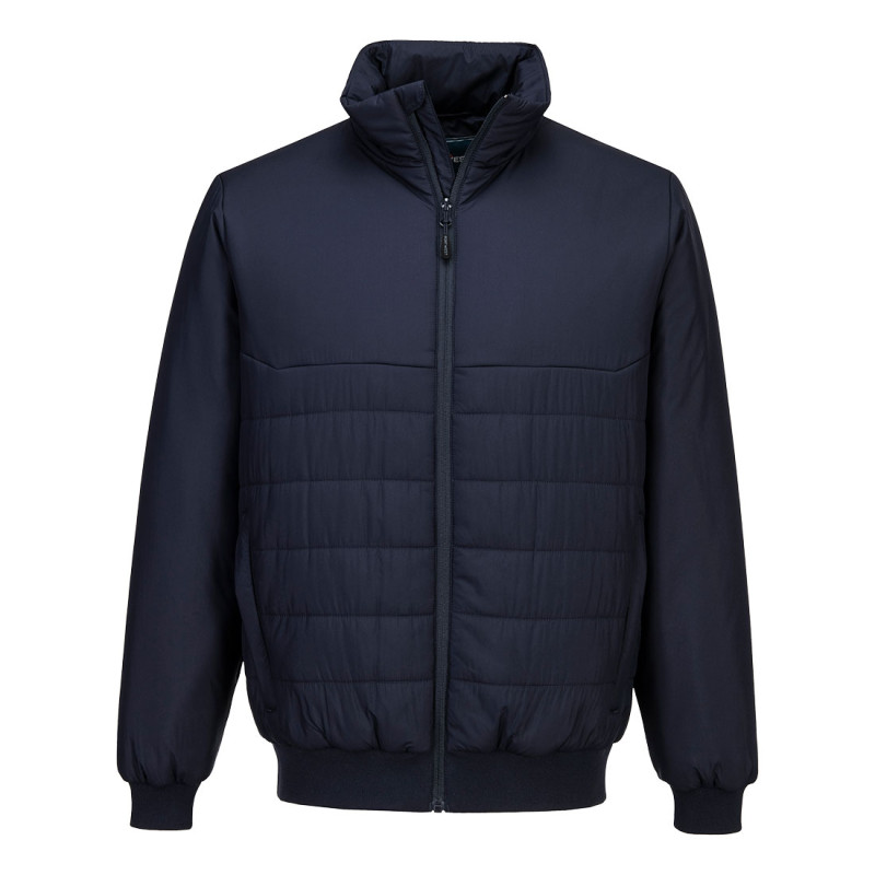Portwest - Blouson type Bomber PROFESSIONAL isolant