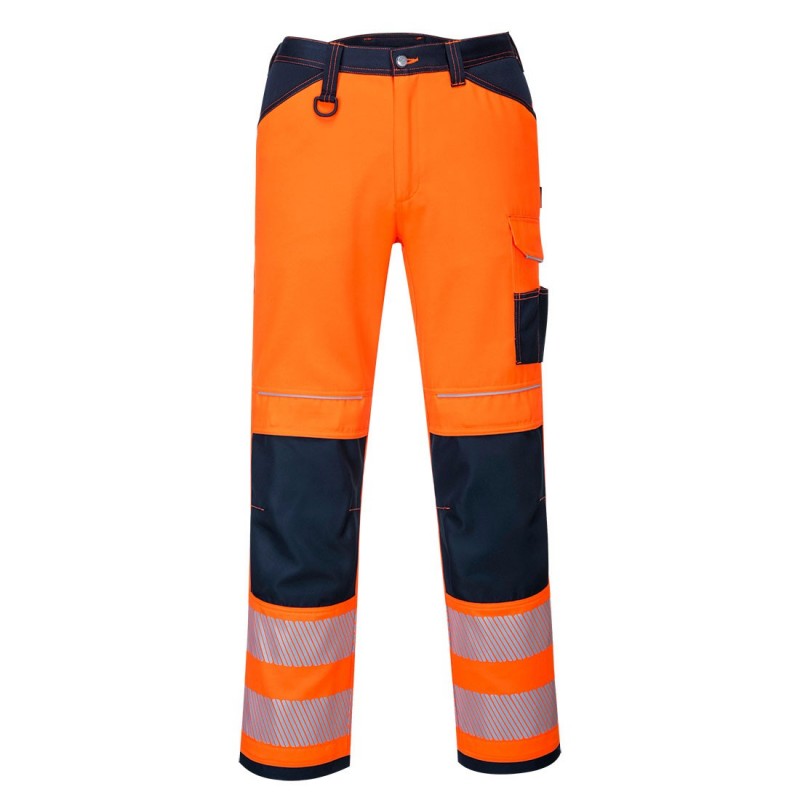 Portwest - Pantalon PW3 HV Work - PW340