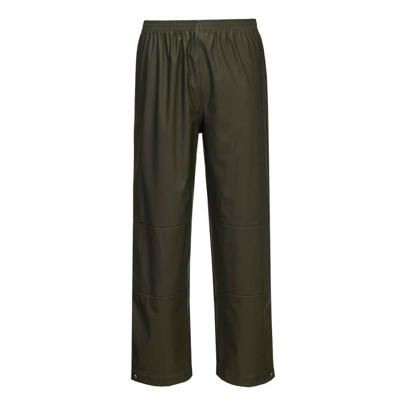 Portwest - Pantalon de protection chimique étanche et certifié EN13034