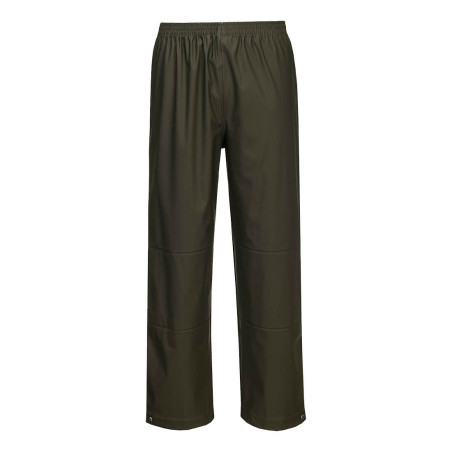 Portwest - Pantalon de protection chimique étanche et certifié EN13034