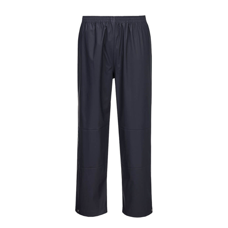 Portwest - Pantalon de protection chimique étanche et certifié EN13034