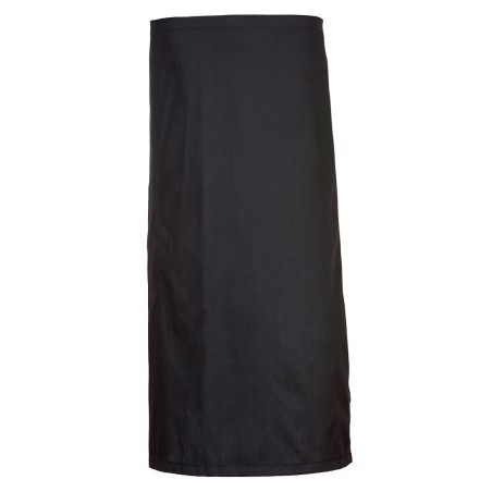 Portwest - Tablier de Chef avec poche en poly-coton lavable à 60°C
