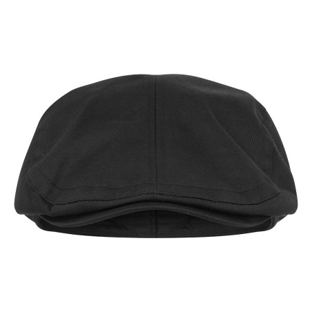 Portwest - Casquette plate de Chef en poly-coton lavable à 60°C