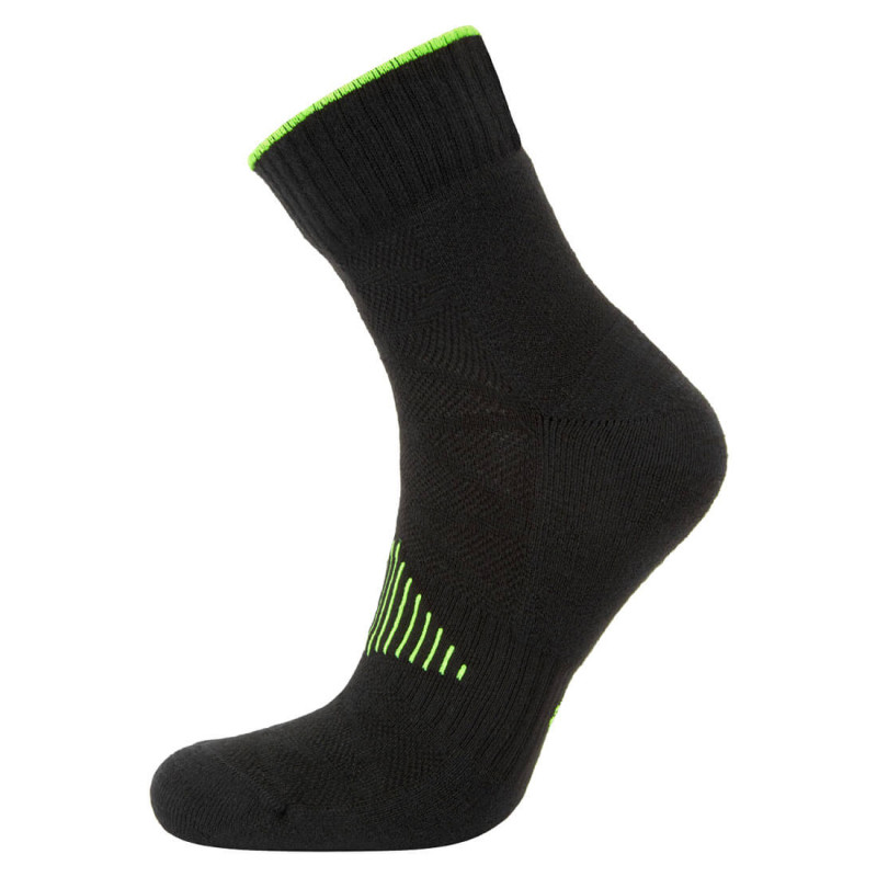 Portwest - Chaussettes de travail avec tissu recyclé hauteur 9cm