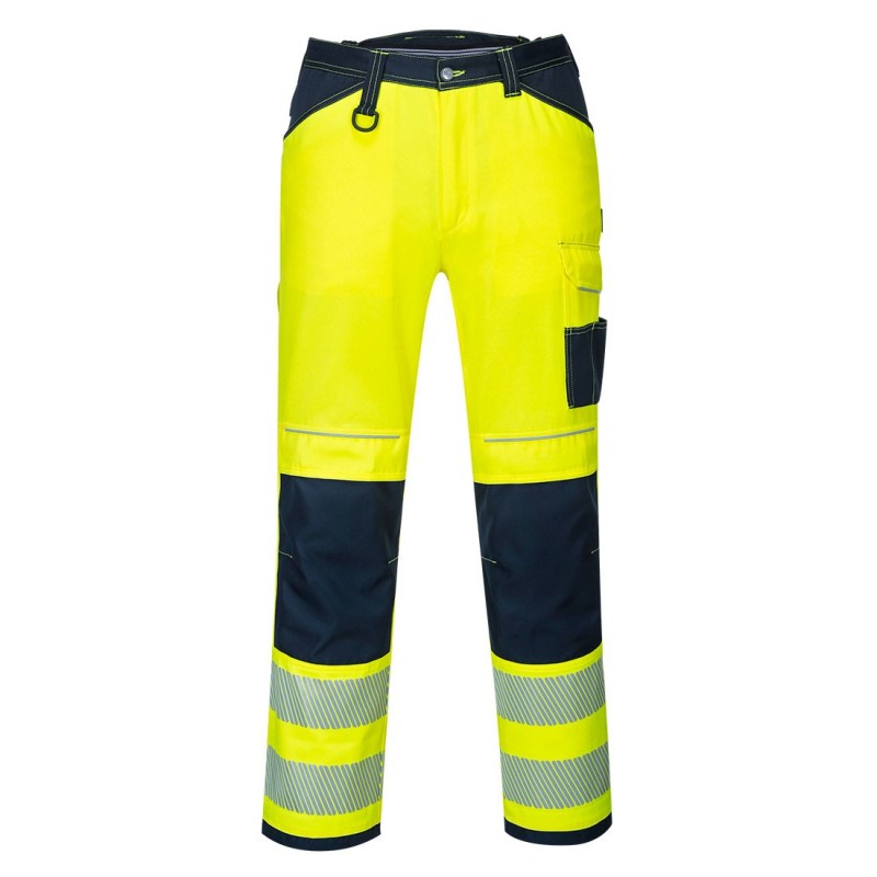 Portwest - Pantalon PW3 HV Work - PW340