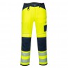 Portwest - Pantalon PW3 HV Work - PW340