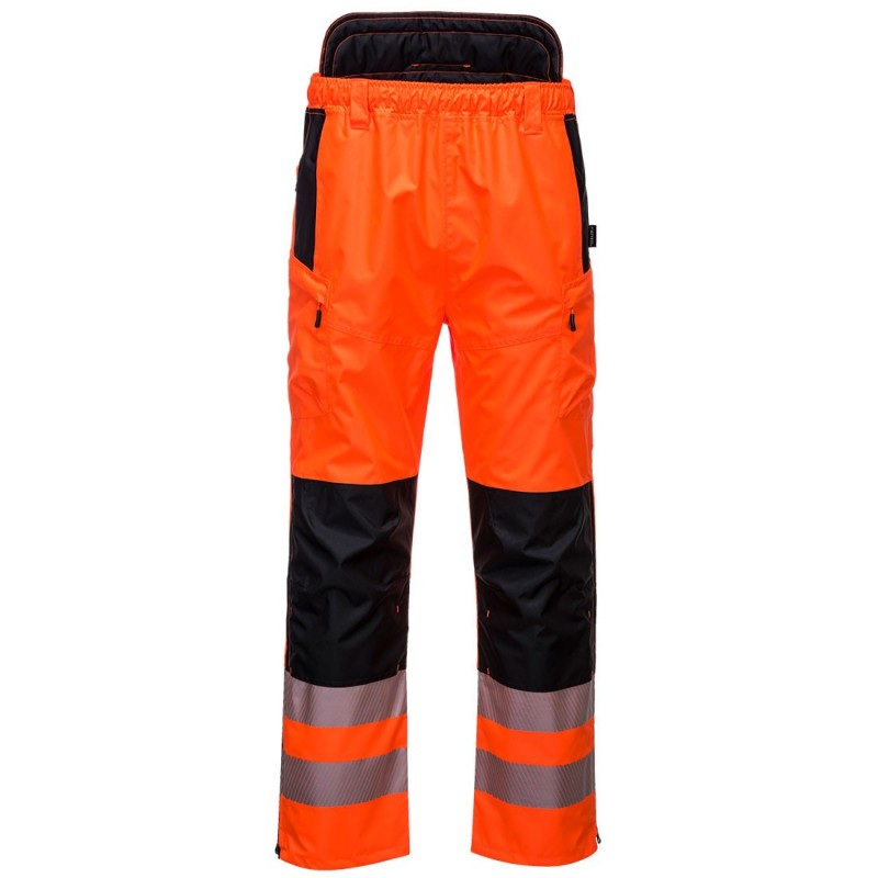 Portwest - Pantalon PW3 Extrême HV - PW342