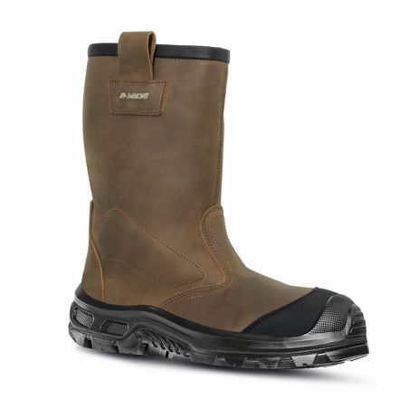Aimont - Bottes de sécurité SHERPA S3 CI SRC