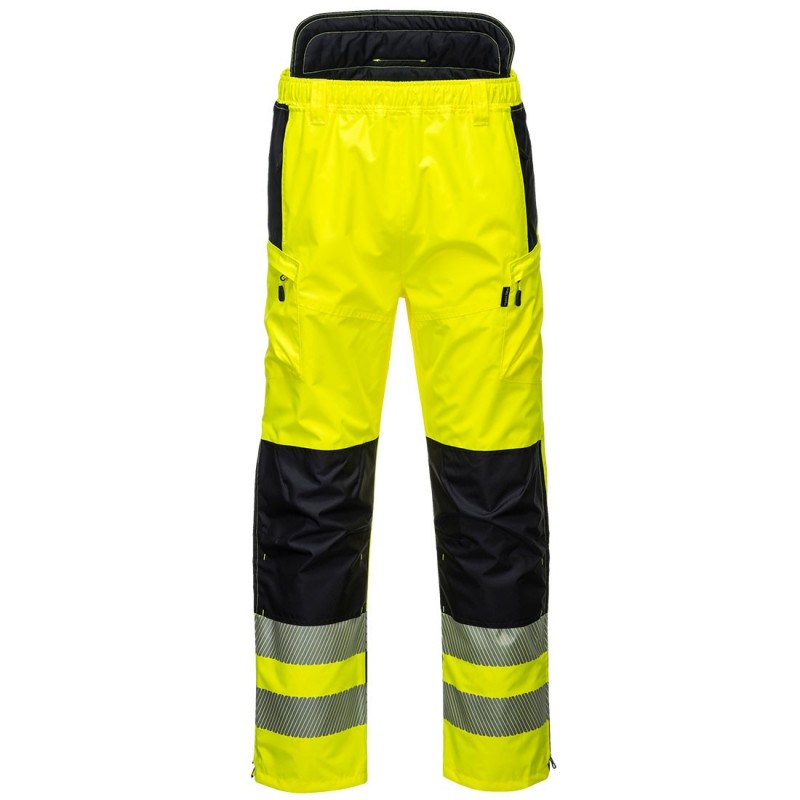 Portwest - Pantalon PW3 Extrême HV - PW342