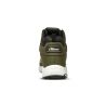 U-Power - Chaussures de sécurité montantes KOLBY en microfibre et embout sans métal S3S