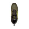 U-Power - Chaussures de sécurité montantes KOLBY en microfibre et embout sans métal S3S