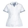 Portwest - Tunique pour femmes en poly-coton stretch classique