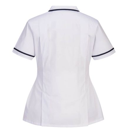 Portwest - Tunique pour femmes en poly-coton stretch classique
