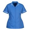 Portwest - Tunique pour femmes en poly-coton stretch classique