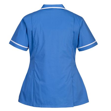 Portwest - Tunique pour femmes en poly-coton stretch classique