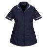 Portwest - Tunique pour femmes en poly-coton stretch classique