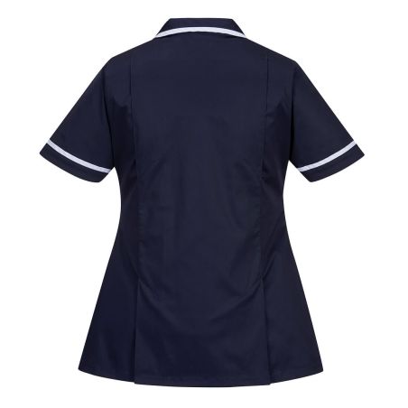 Portwest - Tunique pour femmes en poly-coton stretch classique