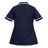 Portwest - Tunique pour femmes en poly-coton stretch classique