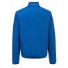 Portwest - Sweat-shirt texturé en polaire anti accrocs 1/4 zip KX3