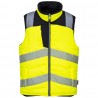 Portwest - Bodywarmer réversible PW3 HV - PW374