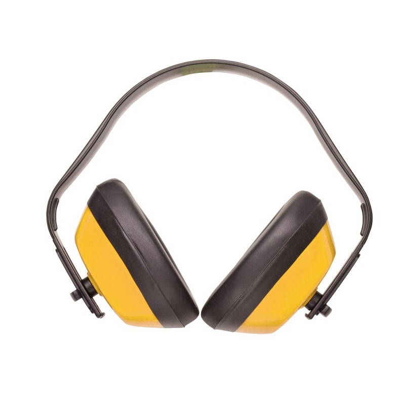 Portwest - Casque anti-bruit Classic - PW40