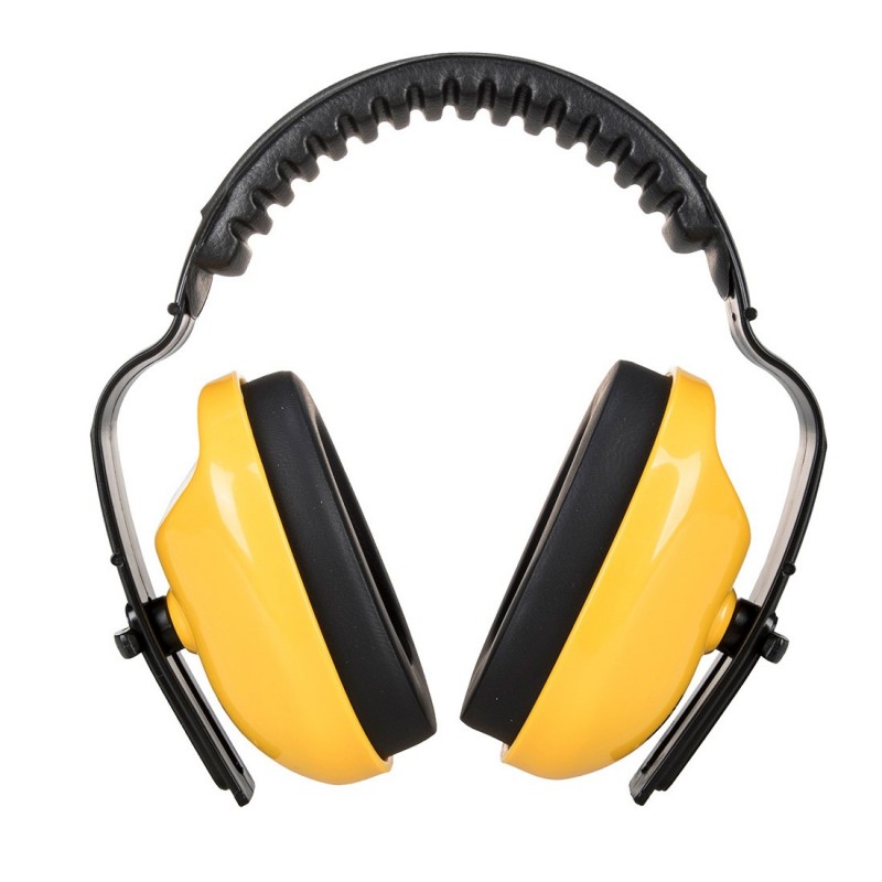 Portwest - Casque anti-bruit Classic Plus - PW48