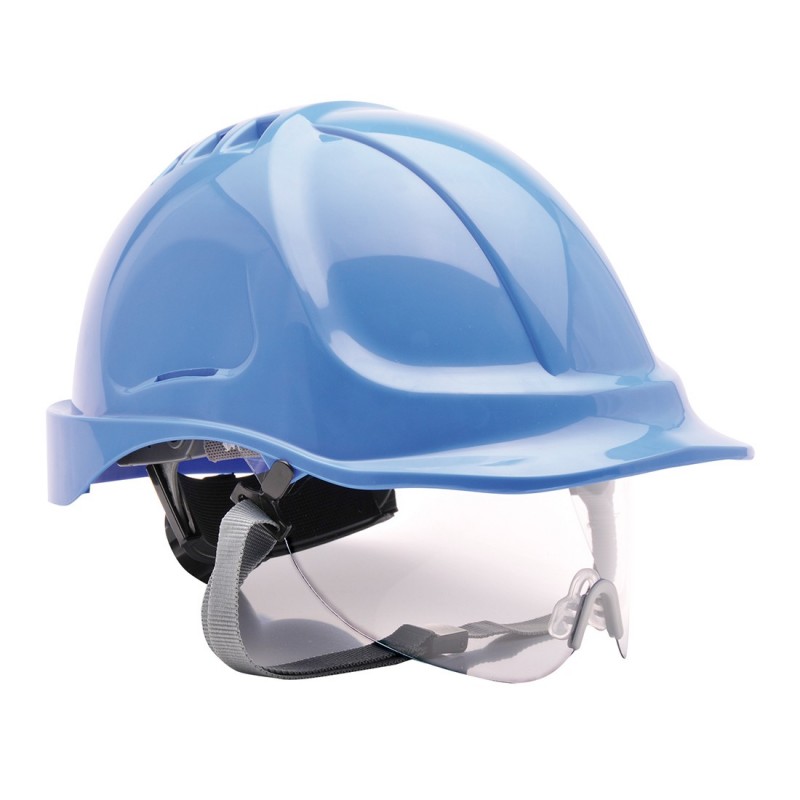 Portwest - Casque Endurance Visor - PW55