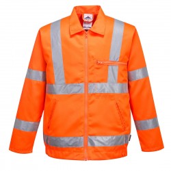 Portwest - Veste poly-coton HV RIS - RT40