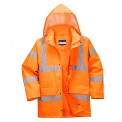 Portwest - Parka respirante HV - RT60