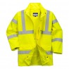 Portwest - Parka respirante HV - RT60