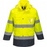Portwest - Parka HV 3-en-1 - S162