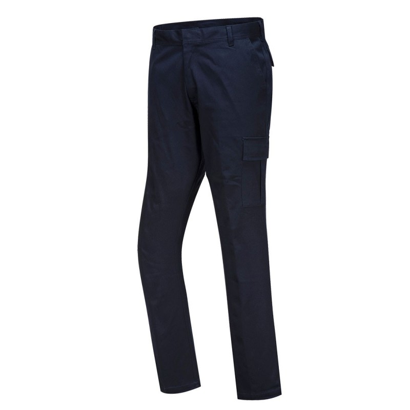 Portwest - Pantalon Combat Slim Stretch - S231