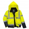 Portwest - Blouson bicolore HV - S266