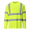Portwest - T-Shirt manches longues HV - S278