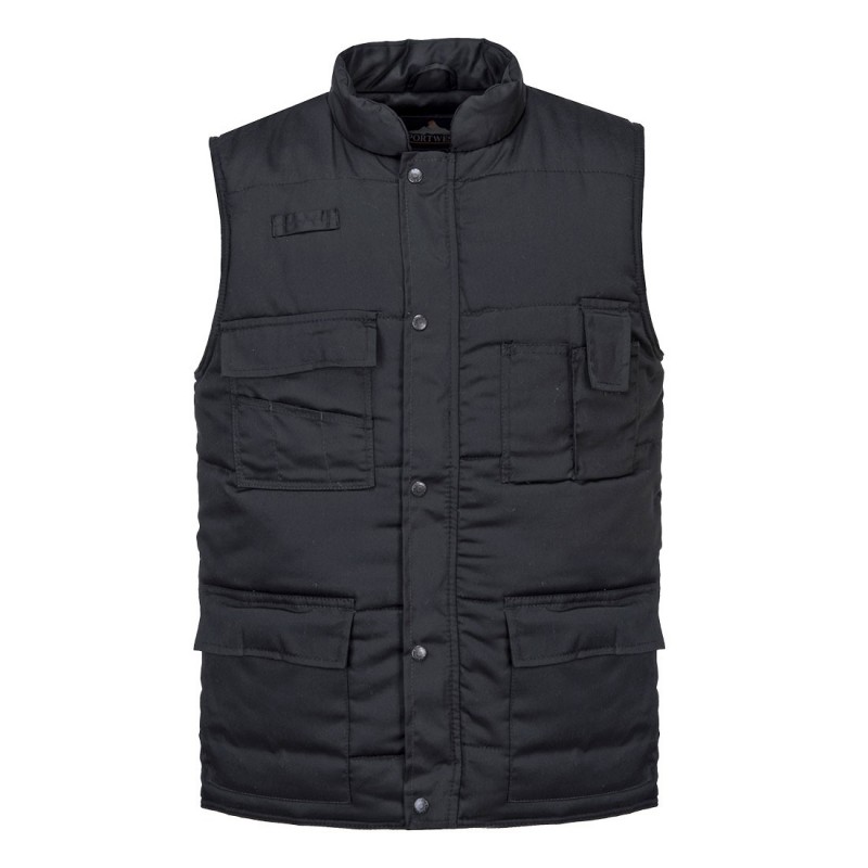Portwest - Gilet Shetland - S414
