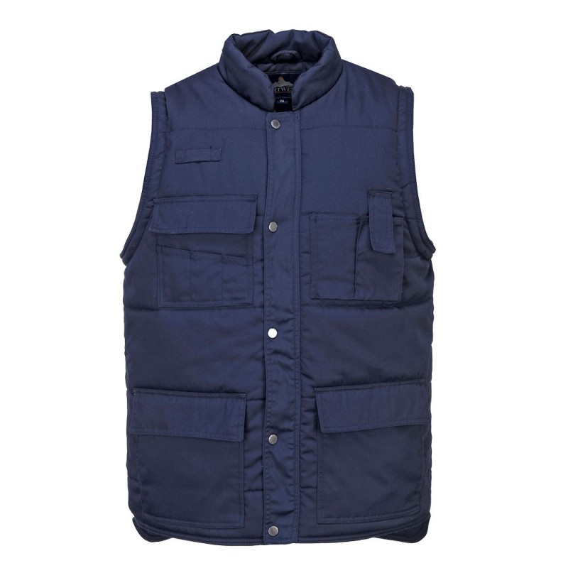 Portwest - Gilet Shetland - S414
