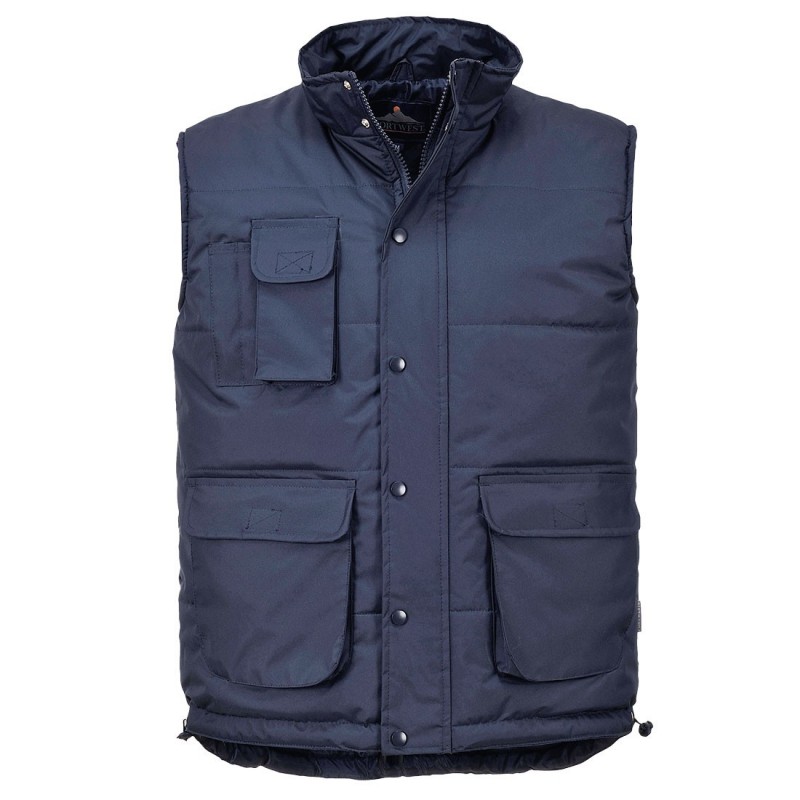 Portwest - Gilet de froid Classic - S415