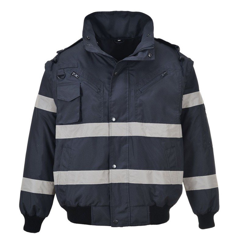 Portwest - Blouson Bomber Iona 3-en-1 - S435