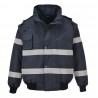 Portwest - Blouson Bomber Iona 3-en-1 - S435