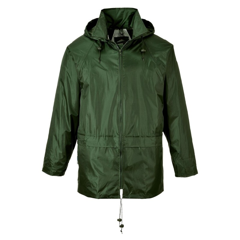 Portwest - Veste de pluie Classic - S440