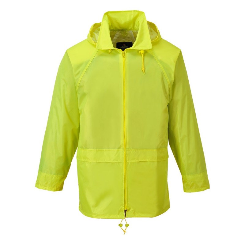 Portwest - Veste de pluie Classic - S440